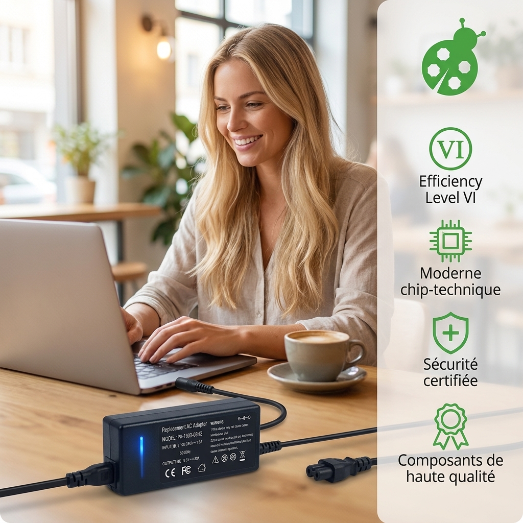 Adapter laptop asus p2530uj
