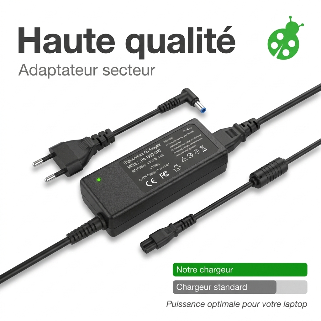 Adapter laptop dell vostro 15 3558 4548