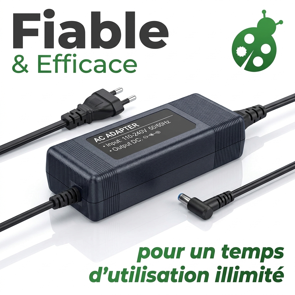 Adapter laptop dell vostro 15 3558 4548