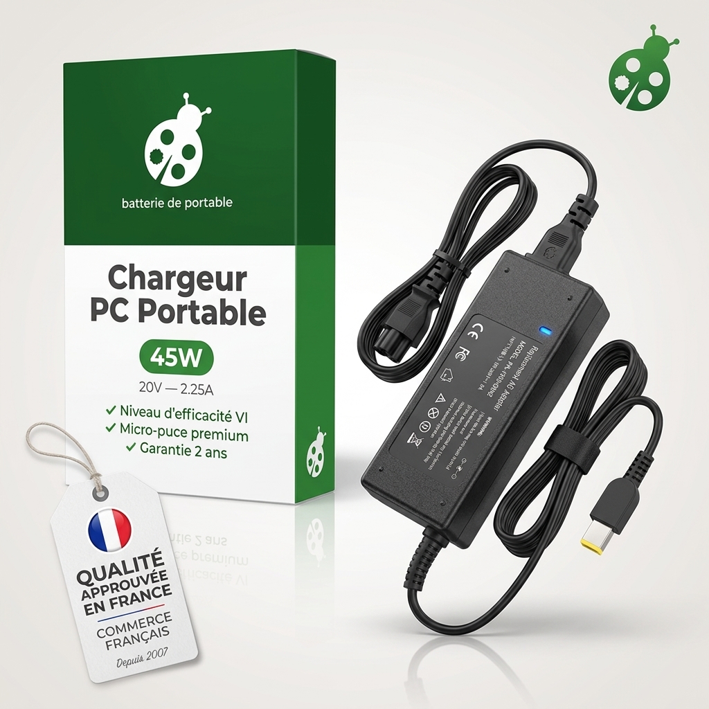 Refc adapter adlx45nac3a