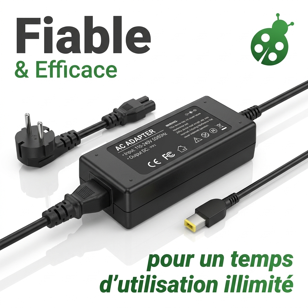 Adapter laptop lenovo v110 15isk 80tl