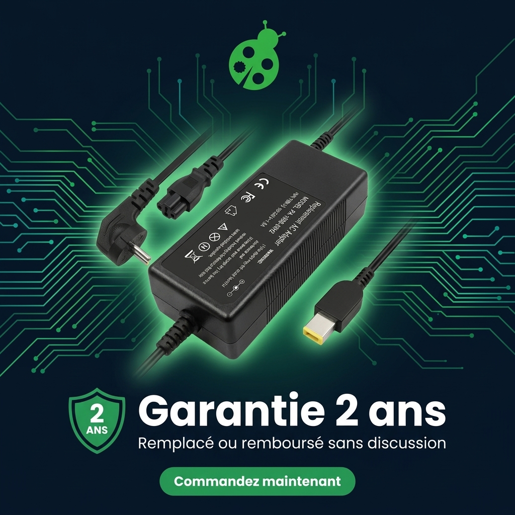 Adapter laptop lenovo v110 15isk 80tl