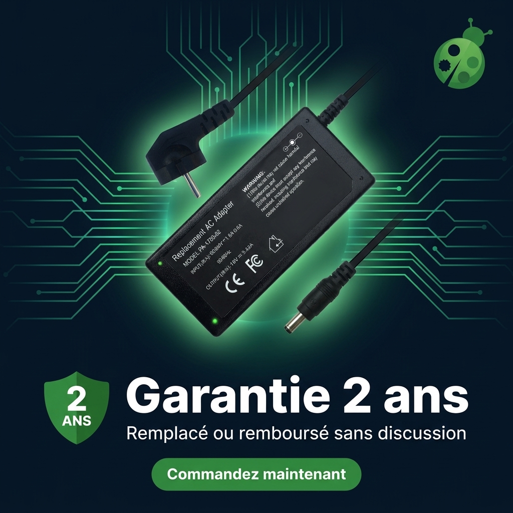 Adapter laptop asus r540y