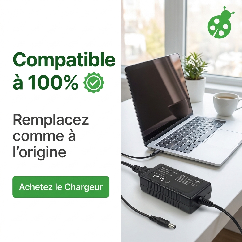 Adapter laptop asus r540y
