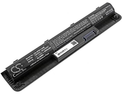 Battery for hp probook 11 ee