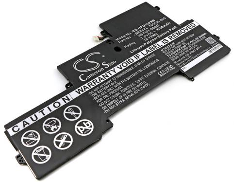 Battery  hp 826038 005