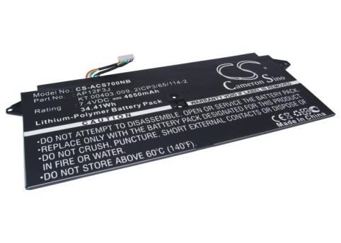 Aspire s7 391 53334g