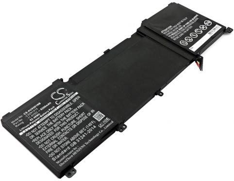 Battery laptop asus zenbook pro ux501