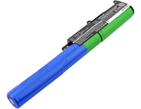 Battery laptop asus vivobook f541na gqd64t