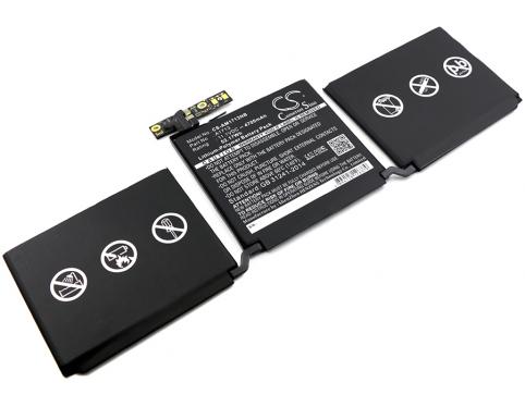 Battery  apple macbook pro 13.3