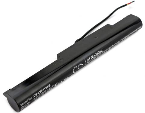 Battery for lenovo ideapad 100-15iby
