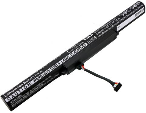 Battery  lenovo 5b10h13097