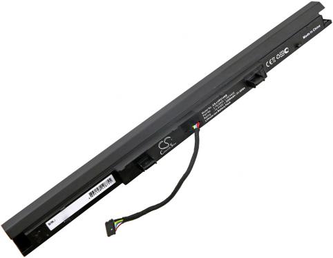Battery for lenovo ideapad v110