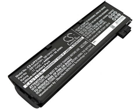 Battery  lenovo sb10k97583