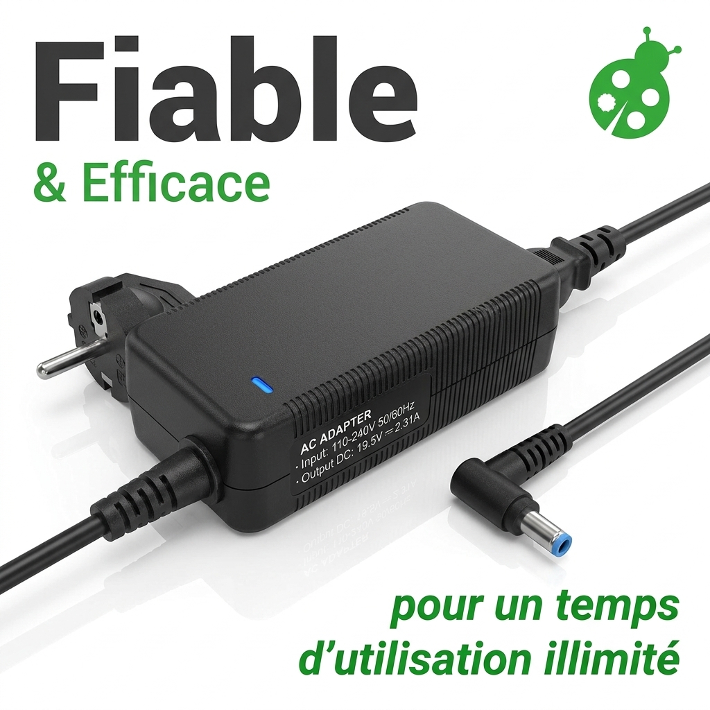Adapter laptop hp  probook 450 g4