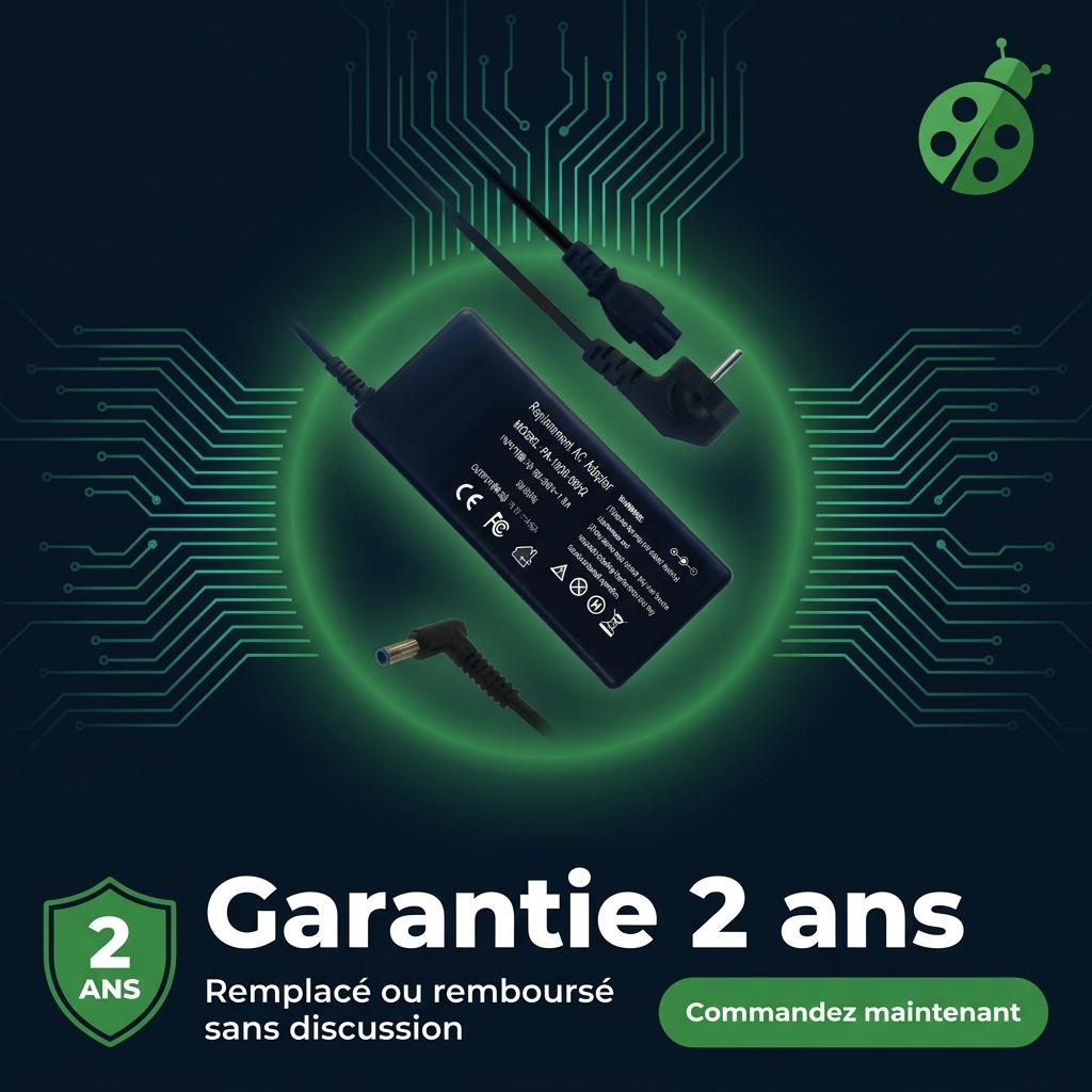 Adapter laptop hp  probook 450 g4