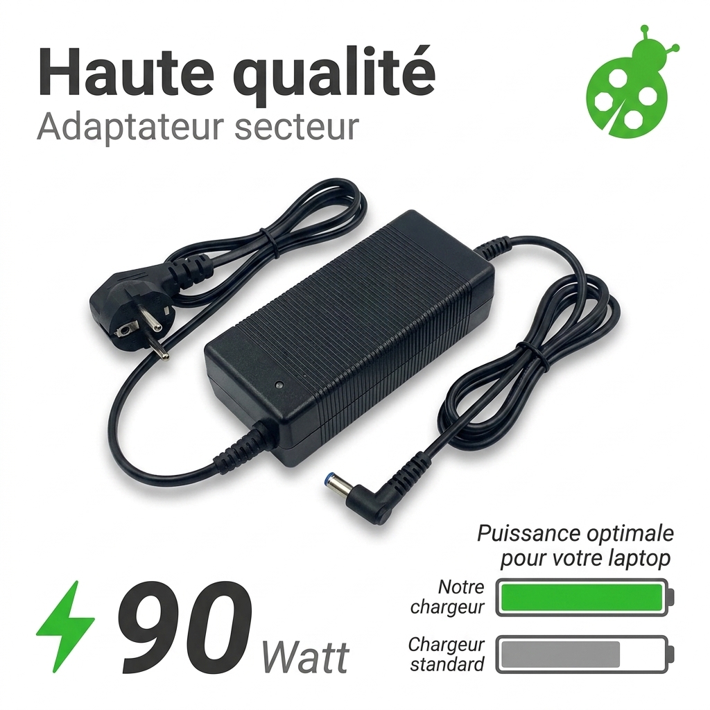Adapter laptop hp  stream 14 cb099ns