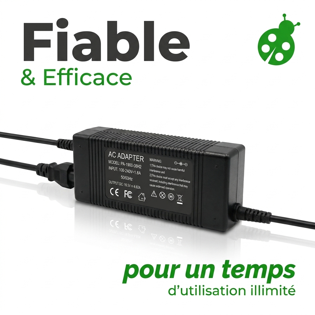 Adapter laptop hp  stream 14 cb099ns