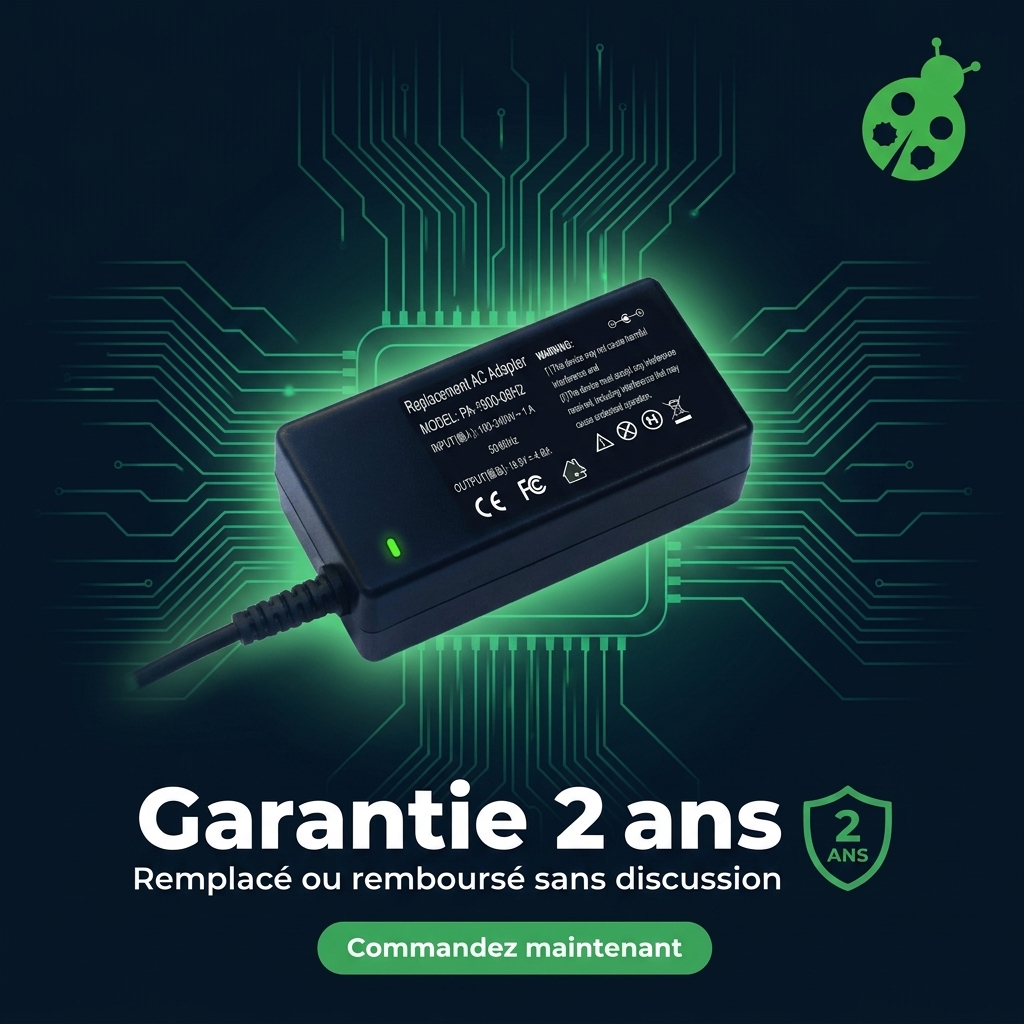 Adapter laptop hp  omen 15 ax006na