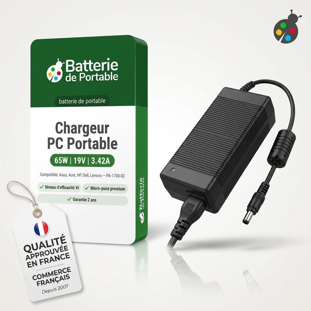Adapter asus vivobook f541na-gqd64t