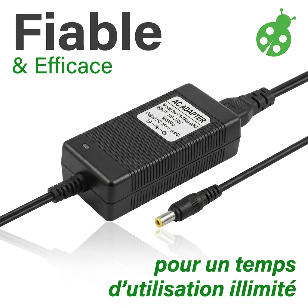 Adapter laptop panasonic toughbook cf 18d
