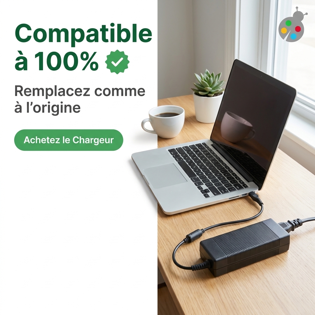 Adapter laptop panasonic toughbook cf 18d