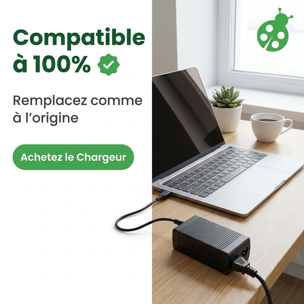 Adapter laptop lenovo y50c
