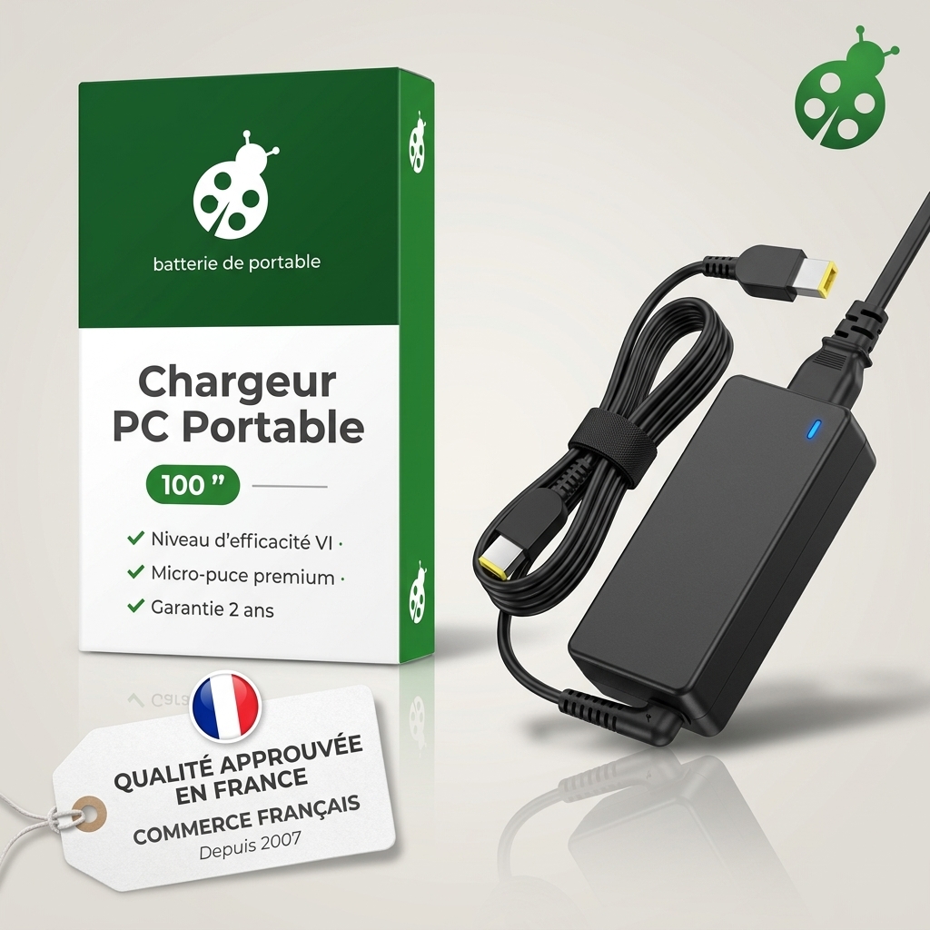 Adapter lenovo ideapad v110-15iap