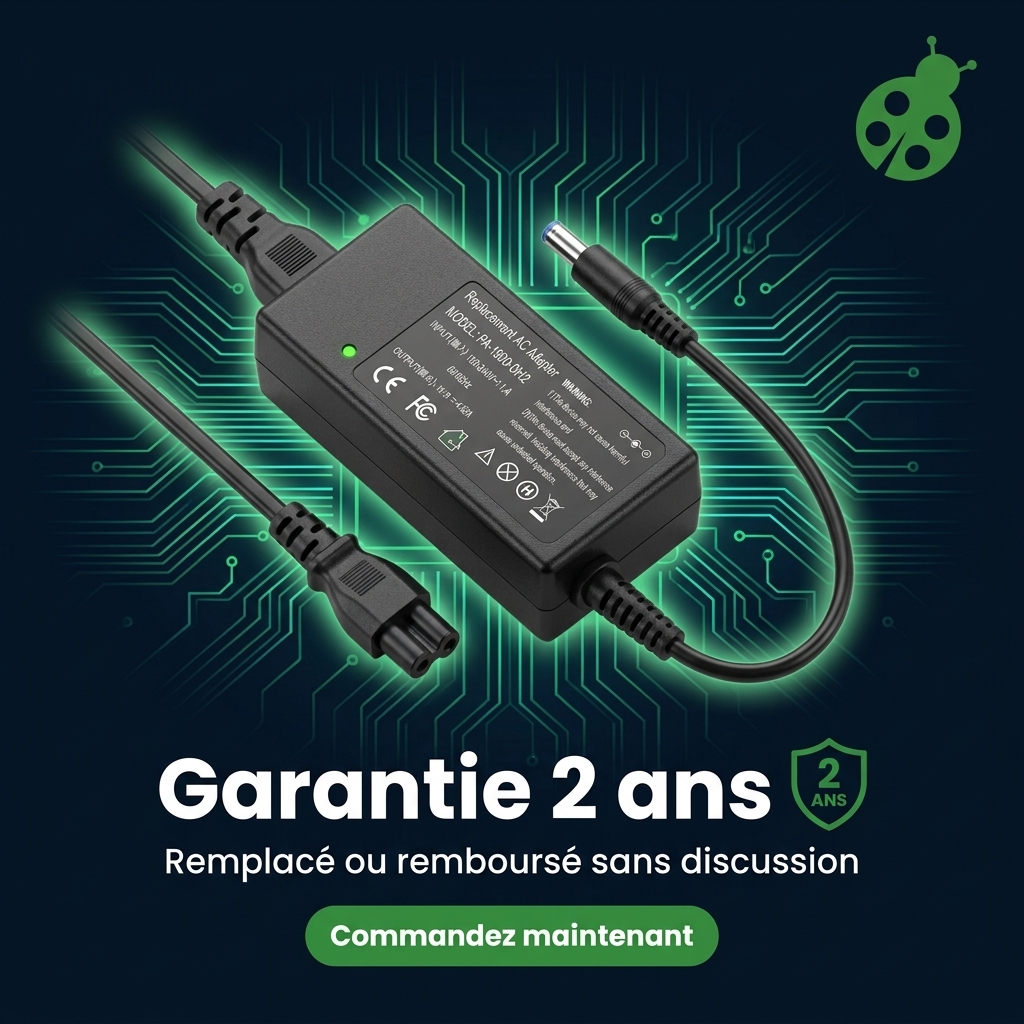 Adapter laptop hp  14 am023nf