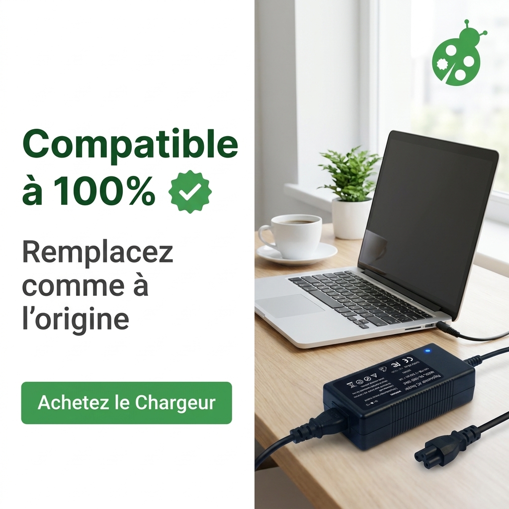 Adapter laptop hp  14 am023nf