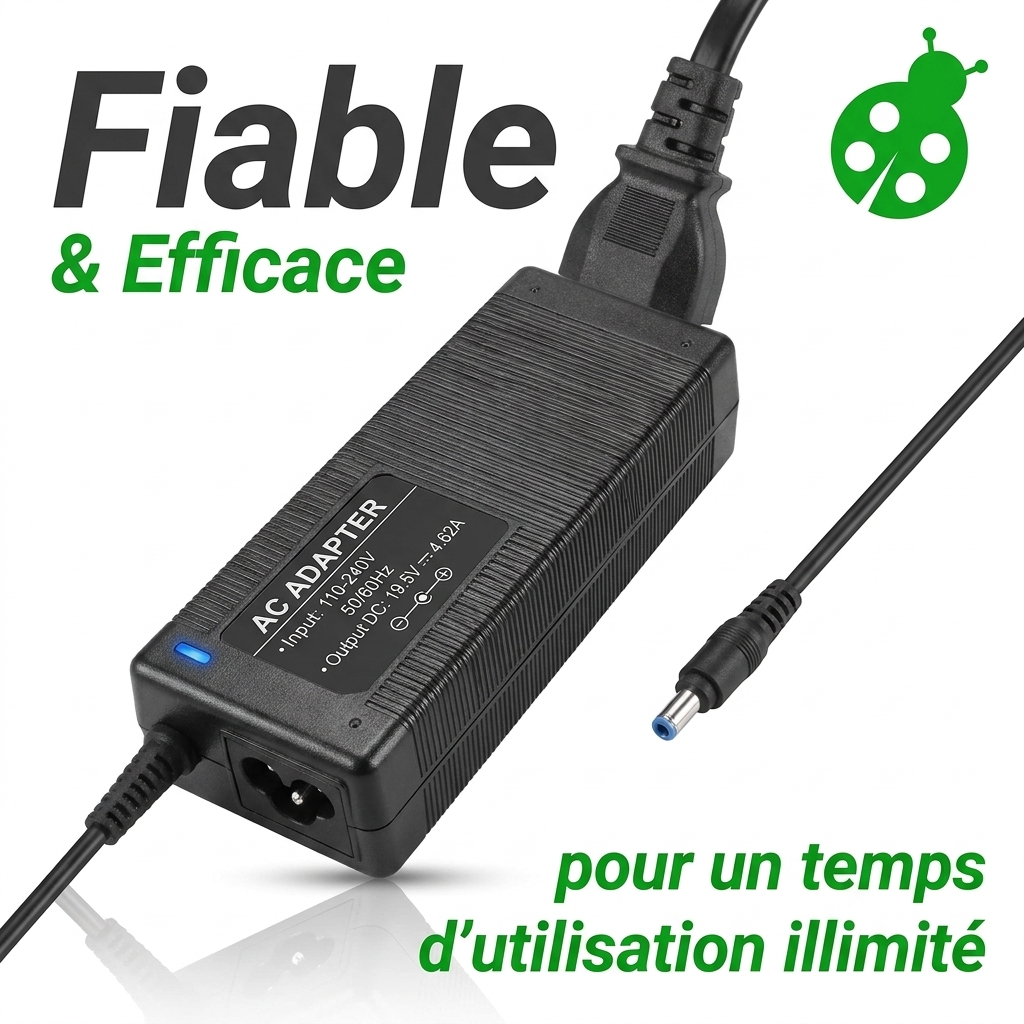 Adapter laptop dell vostro 15 serie 3000