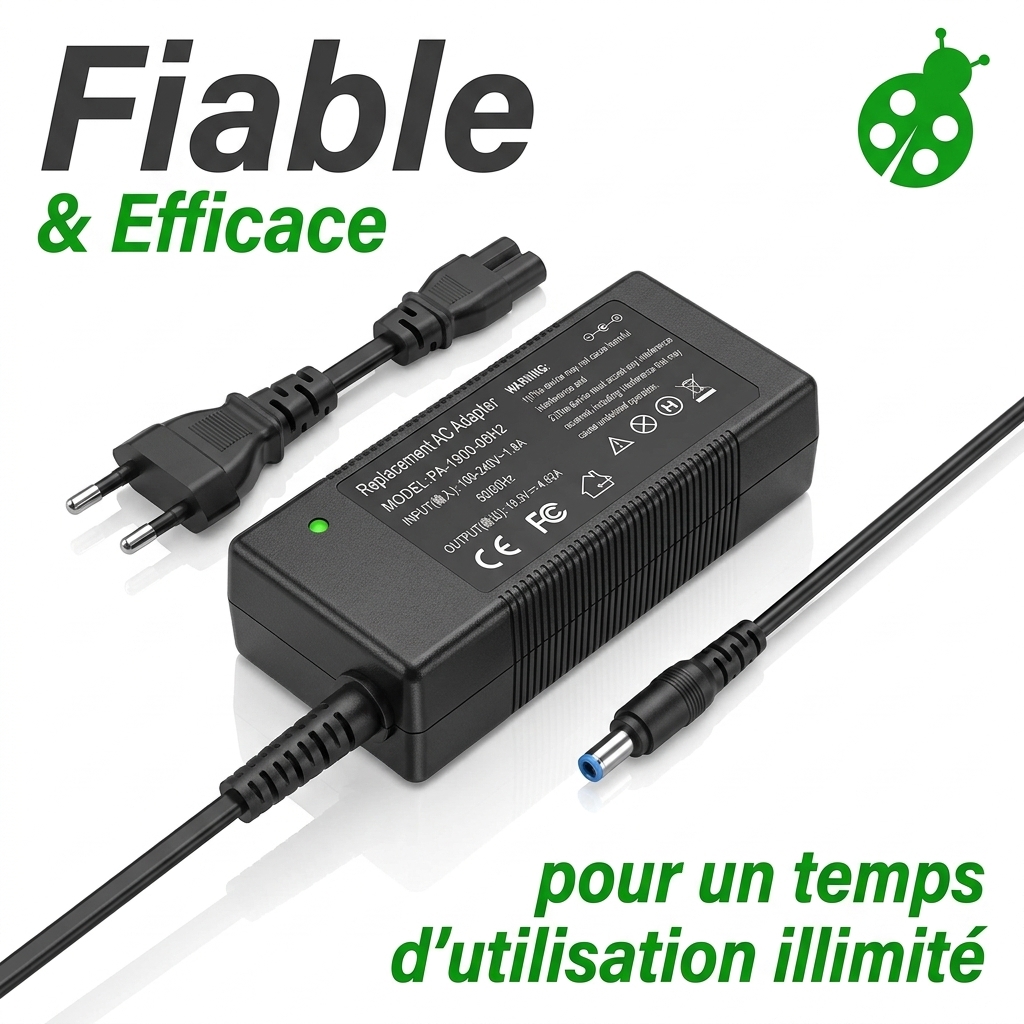 Adapter laptop dell inspiron 11 3000 3168