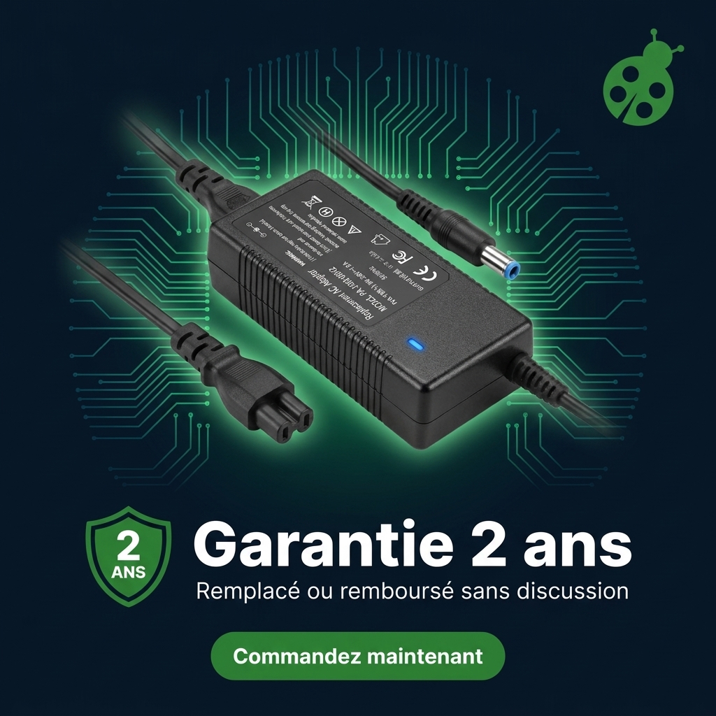 Adapter laptop dell inspiron 11 3000 3168