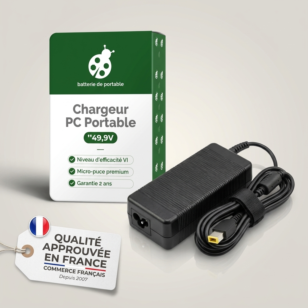 Adapter laptop lenovo thinkpad e570