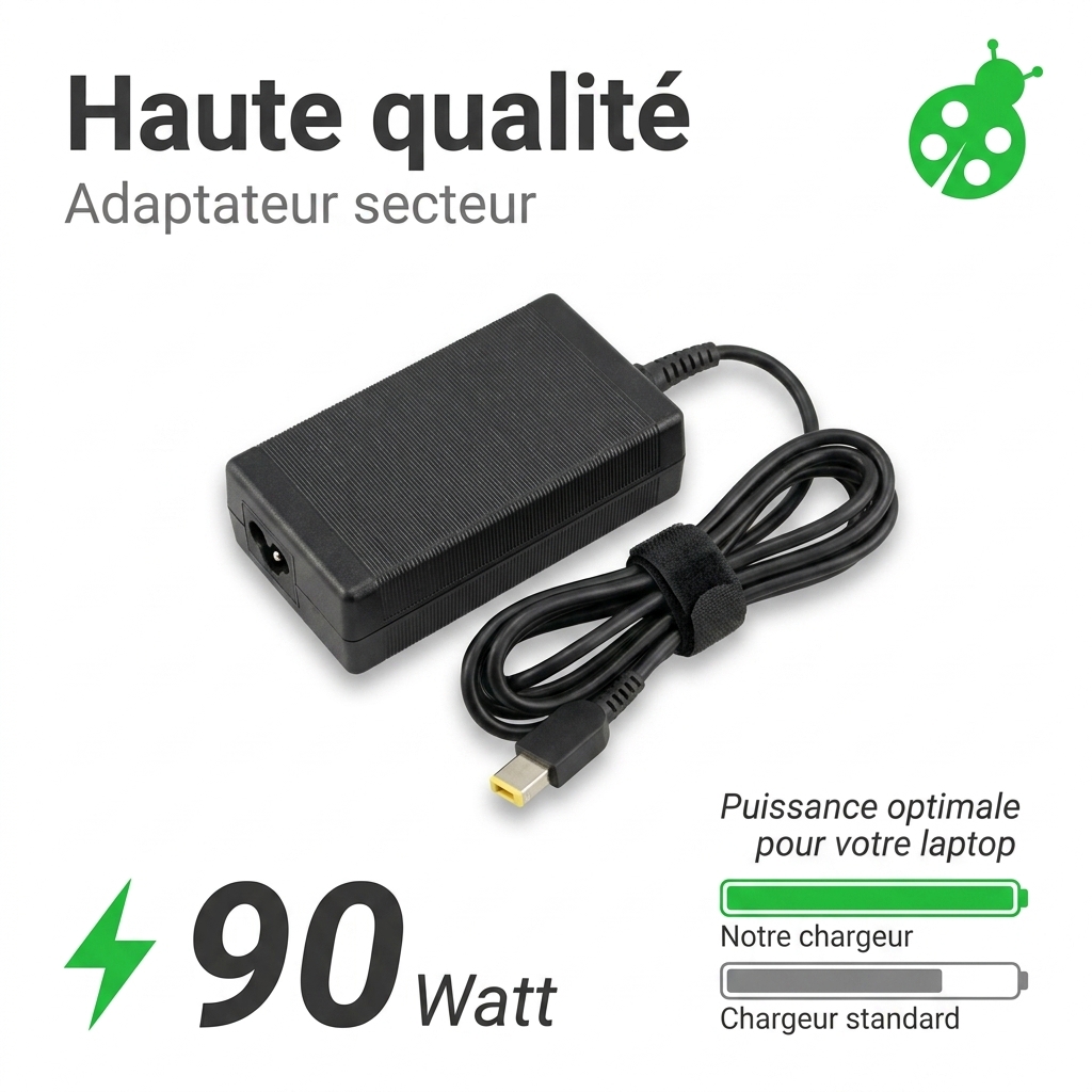 Adapter laptop lenovo thinkpad p40 yoga