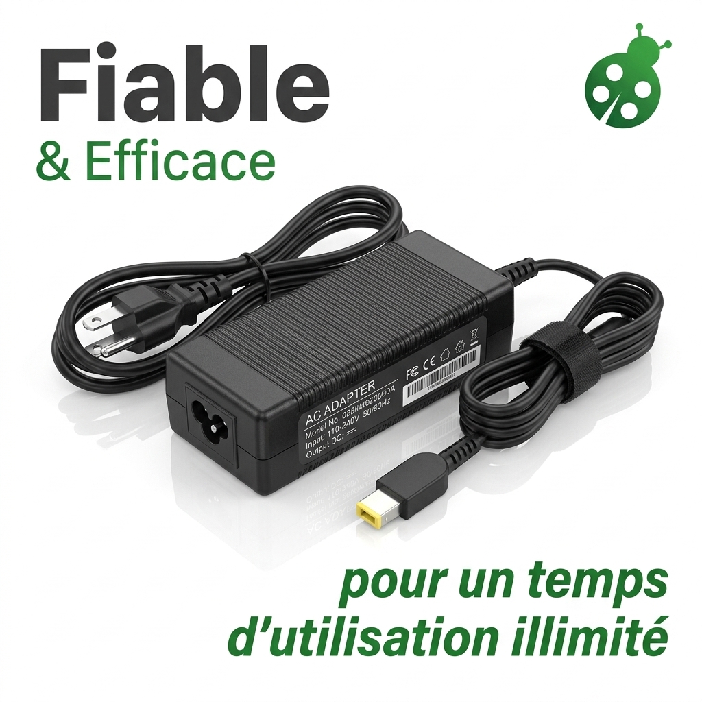 Adapter laptop lenovo thinkpad p40 yoga