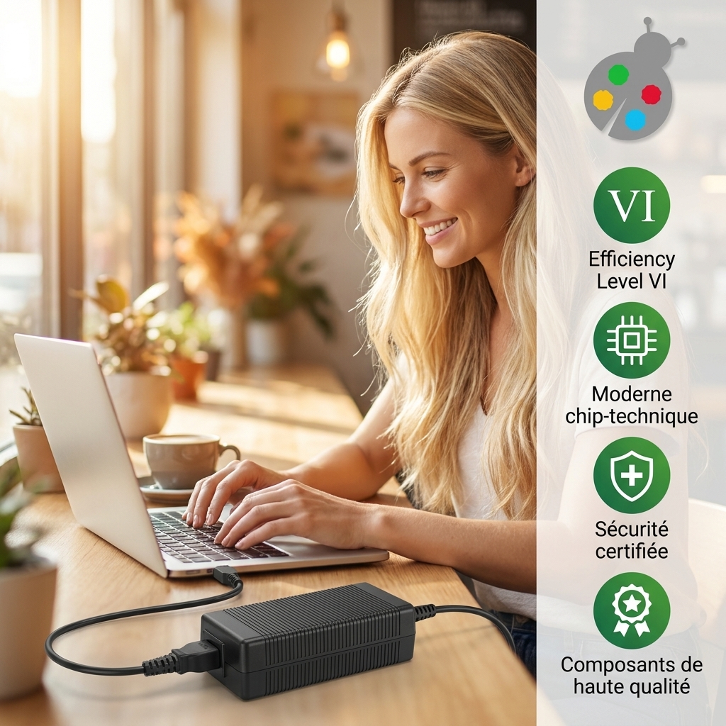Adapter laptop lenovo thinkpad p40 yoga