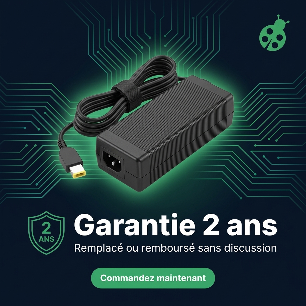 Adapter laptop lenovo thinkpad p40 yoga