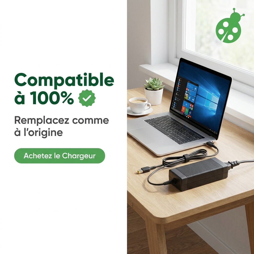 Adapter laptop lenovo thinkpad p40 yoga