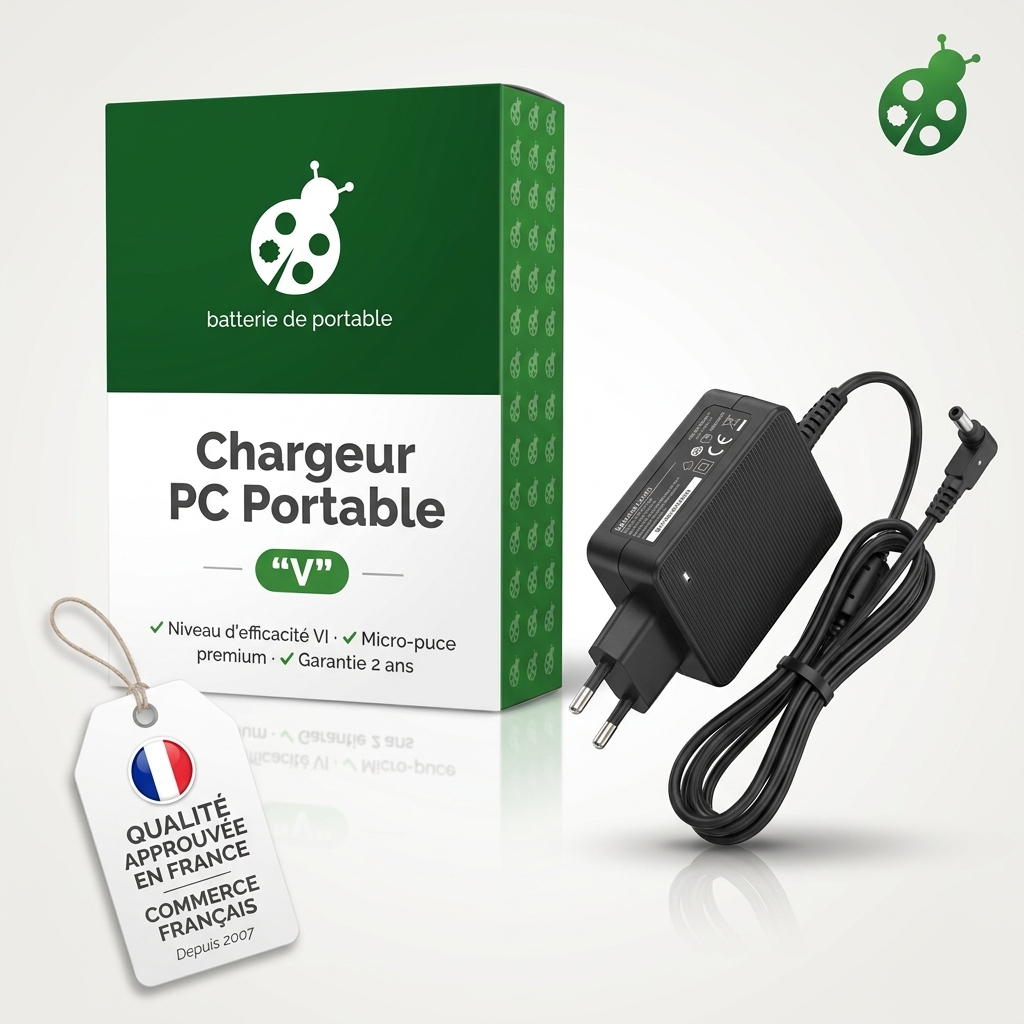 Adapter laptop asus x453