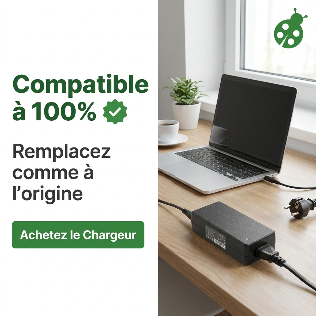Adapter laptop asus x453m