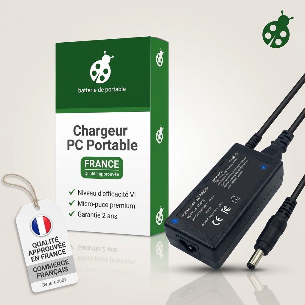 Adapter laptop asus r540sa