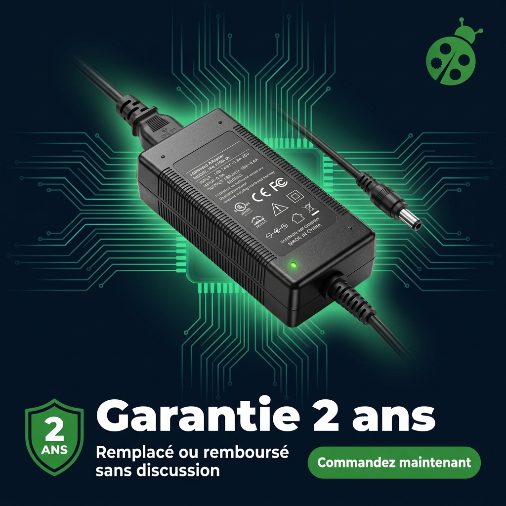 Adapter laptop asus r540sa