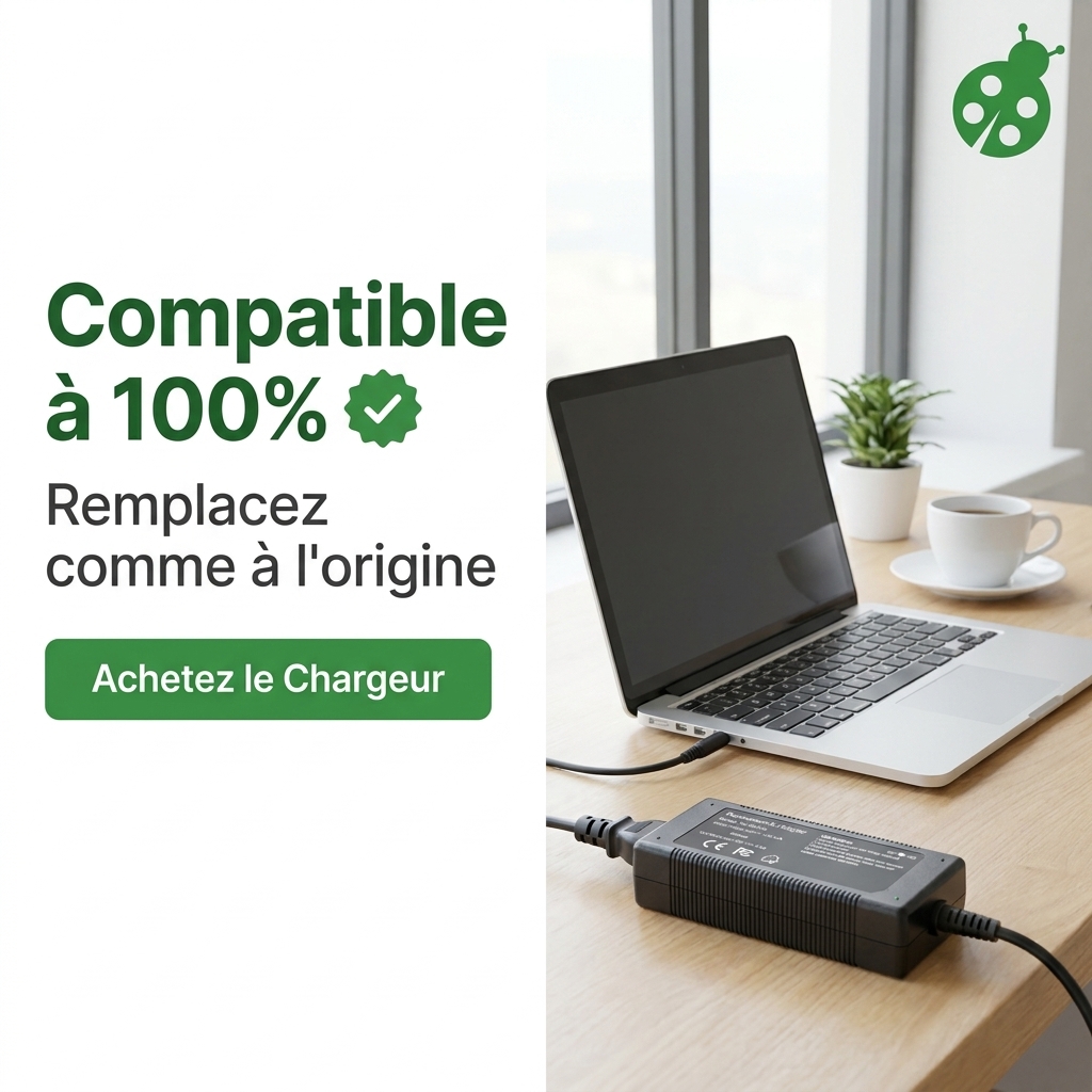 Adapter laptop asus r540sa