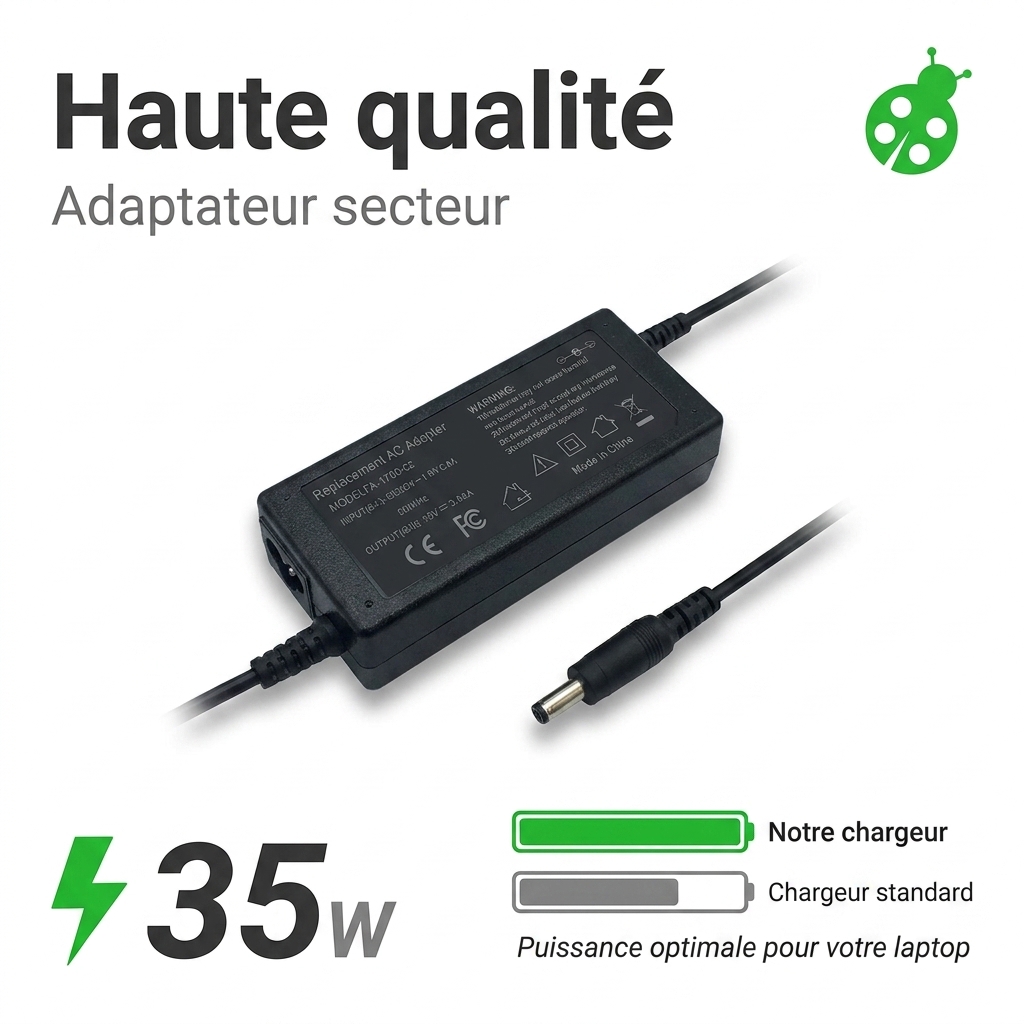 Adapter laptop asus vivobook e203n