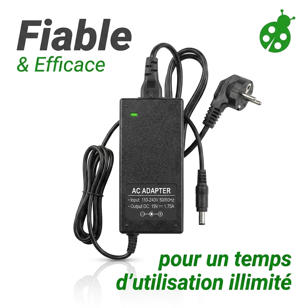 Adapter laptop asus vivobook e203n