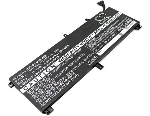 Precision m3800