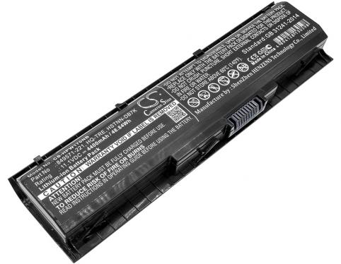 Battery  hp pa06