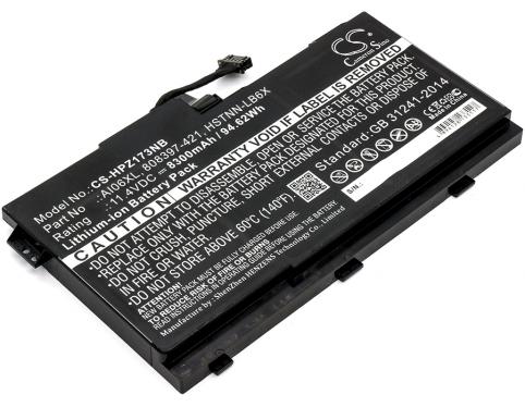Zbook 17 g3 workstation