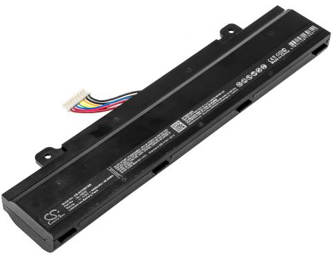 Battery  acer al15b32